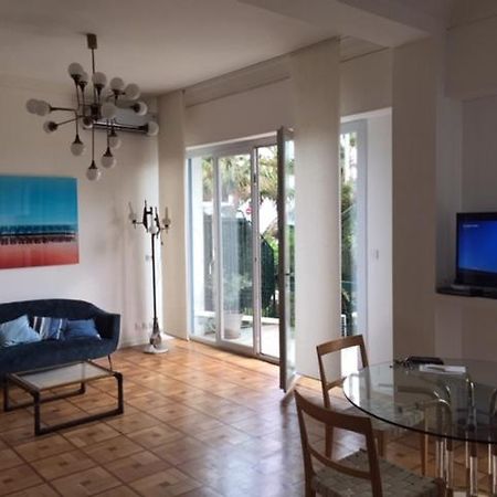 91 Promenade Des Anglais Le Stellamar Nice Luaran gambar