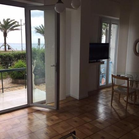 91 Promenade Des Anglais Le Stellamar Nice Luaran gambar
