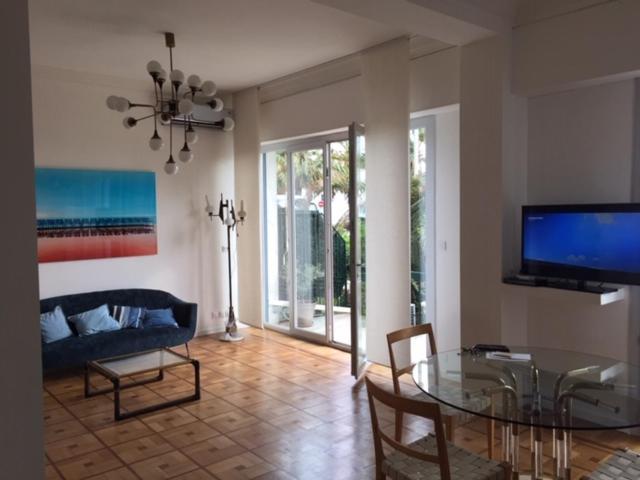 91 Promenade Des Anglais Le Stellamar Nice Luaran gambar