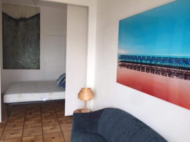 91 Promenade Des Anglais Le Stellamar Nice Luaran gambar